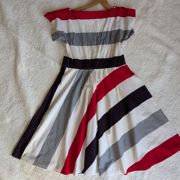 vintage dress - Picture 1 of 3